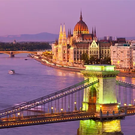 Διαμέρισμα 4 On The Ring Road W Ac By Nw Βουδαπέστη