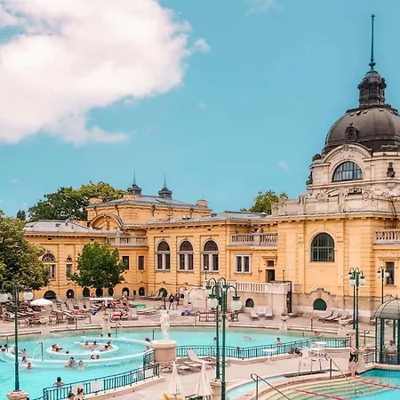 Διαμέρισμα 4 On The Ring Road W Ac By Nw