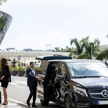 4 On The Ring Road W Ac By Nw Βουδαπέστη