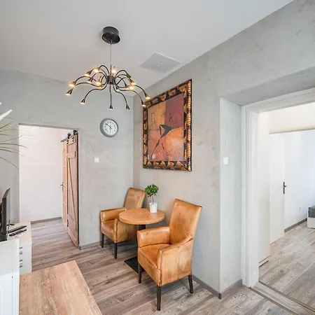 4 On The Ring Road W Ac By Nw Appartamento