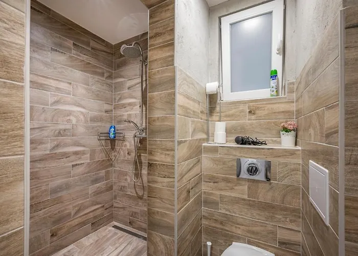Apartmán 4 On The Ring Road W Ac By Nw