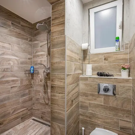 Apartmán 4 On The Ring Road W Ac By Nw